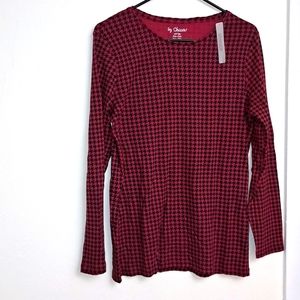 Chico's Long Sleeved Top